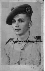 The Wartime Memories Project