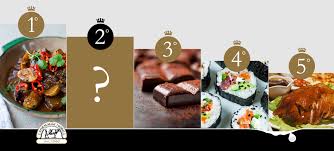 Check spelling or type a new query. I 10 Piatti Piu Buoni Del Mondo Formaggi Nobili