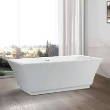 We have options that work with any bathroom size or configuration, such as freestanding tubs and many more. Pin On Renovations
