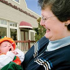 Response: The Seattle Pacific University Magazine