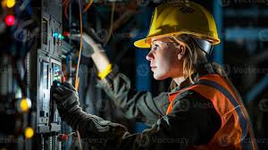 Commercial installation