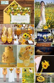 Invitaciones De Boda E Ideas Para Celebrar Una Boda De Girasoles Sunflower Themed Wedding Sunflower Wedding Barn Wedding Decorations