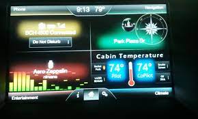 50 2013 Ford Sync Wallpaper Pictures On Wallpapersafari