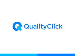 Check spelling or type a new query. Qualityclick Marketing Logo Tech Company Logos Logo Inspiration