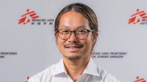 The CUHK Distinguished Medical Alumni Award 2025