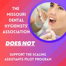 Tina Delgado, RDH, BS