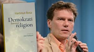 Andrum i advent' ett tillfälle till eftertanke