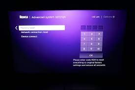 If you have a roku device that you want to give away or sell to someone else. How To Reset Your Roku Box Or Streaming Stick Tom S Guide