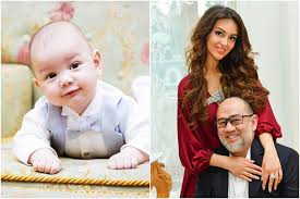 He will be turning 52 in only 178 days from today (11 april, 2021). Ex Wife Of Kelantan Sultan Shows Off Baby Whom She Says Is Their Son Se Asia News Top Stories The Straits Times