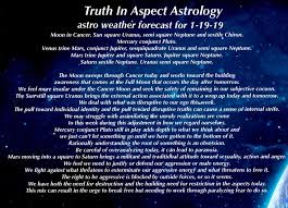 There is a wounding of both parents at the archetypal level because the good that the mother would do when the father is missing is also denied the child because she has to play both roles.in the. Moon In Cancer Sun Square Truth In Aspect Astrology Facebook