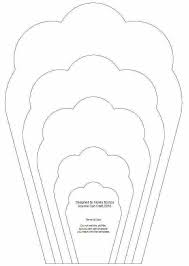 ✓ free for commercial use ✓ high quality images. Pin By Tola Negrita Quetzal On Manualidades Craft Paper Flower Printable Templates Flower Templates Printable Paper Flower Patterns