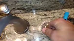 Where can i buy a moen spout kit? How To Replace A Moen Stem Cartridge Hot Or Cold In A Bathroom Sink Youtube