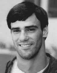 Chris Cavanaugh (swimmer)