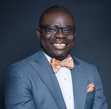 Edward APPIAH-BRAFOH Archives