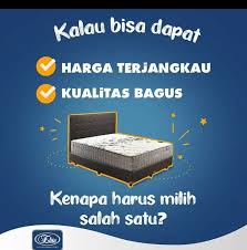Lalu, apa saja kekurangan spring bed yang satu ini? Springbed Elite Serenity Home Facebook