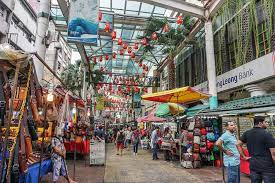 This chinatown kuala lumpur travel guide is part of our series on malaysia travel and southeast asia travel. 15 Things To Do In Chinatown Kuala Lumpur Finding Beyond