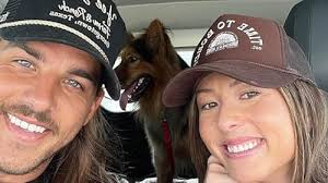 Bip' Couple Abigail Heringer & Noah Erb Talk Baby Plans