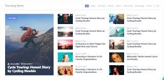 Jetblog V.2.4.7.1 Blogging Package For Elementor