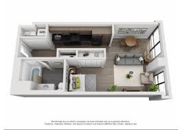 Bellago homes at marley park starting at $245,490, includes tree lined streets and homes from 1447sq.ft. Floor Plans Of The Scott Residences In Chicago Il