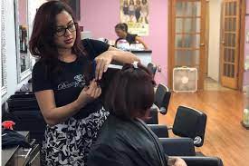 A hair salon is a place where one goes to get their hair done so that it can look beautiful and attractive. Diamond Dominican Beauty Salon Book Appointments Online Booksy