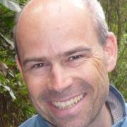 New Subject Editor: Daniel Kissling