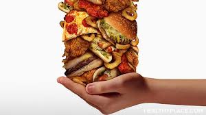 How Paranoid Schizophrenia Impacts My Diet | HealthyPlace