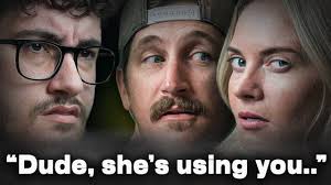 Financial Audit Exposes Couple’s Wrecked Finances