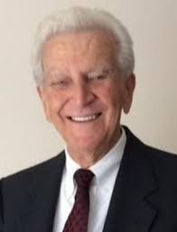 Vincent Venezia Obituary (1931