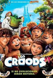 Ver Los Croods 2013 Online Latino Hd Pelisplus Animated Movies Full Movies Movies Online