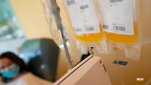 Image result for Plasma Transfusion