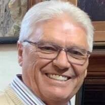 Passing of John Kent Smeding, US Special Forces Veteran and Devoted Family  Man