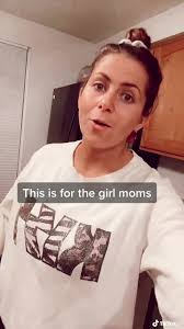 Knotty Mom and Daughter