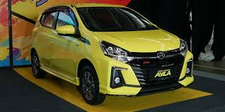 Pt astra daihatsu motor atau biasa disebut pt adm adalah sebuah perusahaan manufaktur ternama indonesia saat ini sedang membuka peluang karir. Alasan Daihatsu New Ayla Jadi Mirip Ayla Turbo Otosia Com