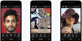 Adobe photoshop express mod apk (premium unlocked) will give you lots of editing ideas and great performance. Adobe Photoshop Fix Apk 1 1 0 Download Free For Android