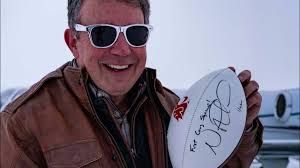 2021 Weldon B. Gibson Distinguished Volunteer Award