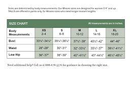 63 paradigmatic ladies size conversion chart inches