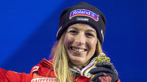 Im Interview verrät Jasmine Flury, wann sie ihr Comeback plant und wie sie  auf die anstehende Weltmeisterschaft blickt