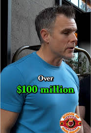 Mark Wilcher's Instagram, Twitter & Facebook