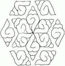 25 Easy Creative Rangoli Designs With Dots To Try In 2019 Pongal 2021 rangoli ideas & designs: creative rangoli designs with dots