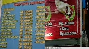 Marilah simak daftar harga menu solaria beserta review pengunjung mengenai kelebihan dan kekurangan restoran solaria berikut ini. Theviral Today Daftar Harga Menu Tempuran Blora Minuman Kafekopijalanan S Blog Sejumlah Menu Makanan Dan Minuman Yang Halal Mulai Dari Burger Hot Dog Ayam Goreng Dan Aneka Snack Andalan A W Tersebut
