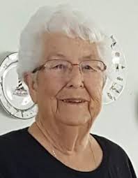 Gladys Rex Obituary (2020)