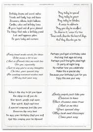 Birthday Card Sentiments For Friend Pin On Sentiments For Cards