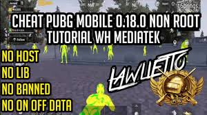 Cara cheat pubg mobile terbaru anti banned di android no root akan selalu di update jika ada pembaruan, simak tutorialnya berikut ini. Cara Cheat Pubg Mobile Terbaru Anti Banned No Root 0 14 5 Update Vip Host Brutal By Lawlietto