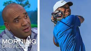 One Question You Would Ask Tiger Woods Ahead Of 2020 Debut Morning Drive Golf Channel Youtube