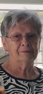 Obituary for Betty Sue (Russell) Monds