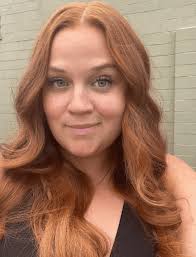 Holly Garcia's Instagram, Twitter & Facebook