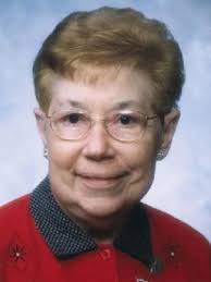 Rita Henley Obituary (1931