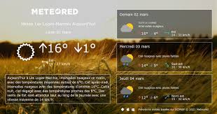De nombreux modèles de prévisions météorologiques utilisent les données des stations météorologiques pour produire des prévisions. Meteo Les Loges Marchis 14 Jours Tameteo Com Meteored