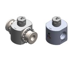 High Flow Regulators – Premier Industries