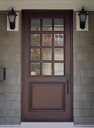 Solid Wood Entry Doors From Doors For Builders Exterior Wood Wood Exterior Door Entry Doors Mahogany Entry Doors